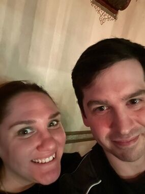 Meet your Poshers, Devin & Rachel